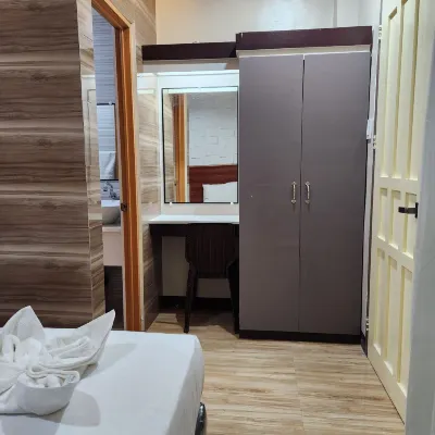 Maya Suites Badian Powered by Cocotel Hotels near 5J Lodge and beach Resort
