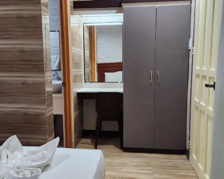 Maya Suites Badian Powered by Cocotel Hotels in Badian