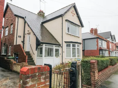 Bridlington Shore Apartment Hotels in 