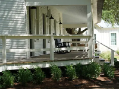 Farmstead Round Top Hotels in Fayette County