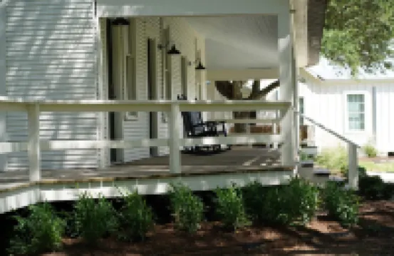 法姆斯泰迪橡樹圓頂酒店 費耶特縣酒店