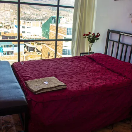 Hotel Camino Real
