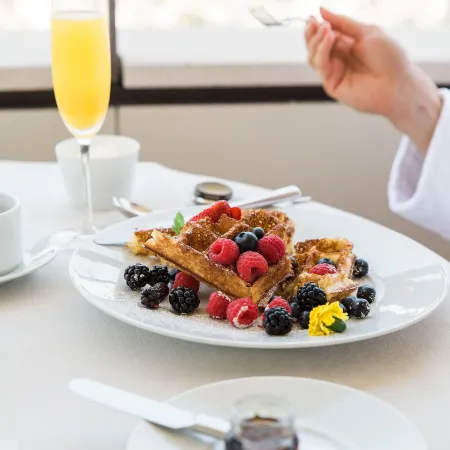 Waldorf Astoria Beverly Hills