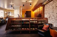 The Hoxton, Amsterdam Hotels in Amsterdam