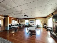 Best Value Inn & Suites Parry Sound - Frühstück