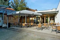 WeinMotel Simon 1 a Hotels in Krombach