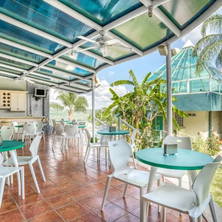 Hotel y Spa Posada Mirador