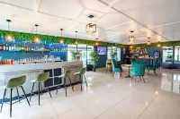 Kyriad Valenciennes Sud - Rouvignies Hotels in Rouvignies