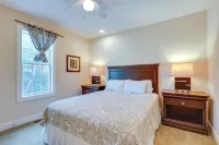 Secluded Alabama Retreat - Lewis Smith Lake Access - 3-Star
