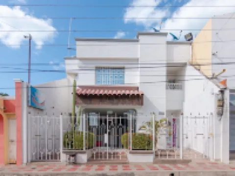 Casa Hotel Jimatta Hotels in Riohacha