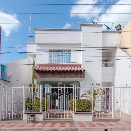 Casa Hotel Jimatta