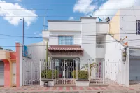 Casa Hotel Jimatta Hotels in 