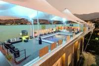 Studio Hotel Boutique Hotels in Pozos