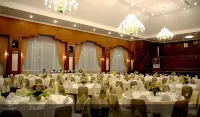 Royal Senyiur Hotel - breakfast