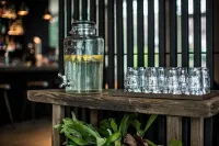 Mauritzhof Hotel Münster