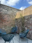 Ideal Bristol Getaway - 3 Bed Harbourside Home Hotels in Redcliffe