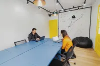 Araucária Hostel e Pousada Hotels in São Bento do Sul