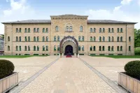 Schlosshotel Blankenburg Hotels in Treseburg