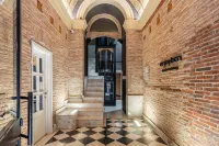 엔조이바르셀로나 콜론 아파트먼트