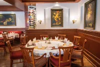 The Carlton Kodaikanal - breakfast