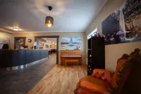 Kirkjufell Hotel by Snæfellsnes Peninsula West Iceland - Grundarfjordur Hôtels à : Grundarfjordur