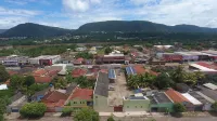 Hotel Kolosso Hotels in Barra do Garças