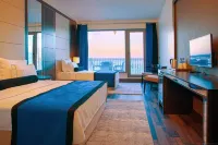 Northdoor Hotel - balcón