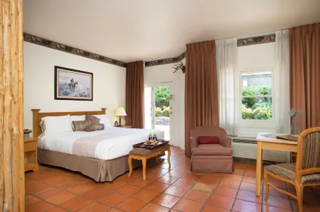 Y O Ranch Hotel and Conference Center