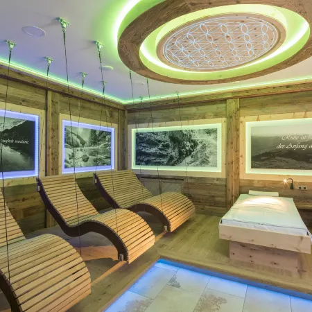 Hotel Alphof Alpbach