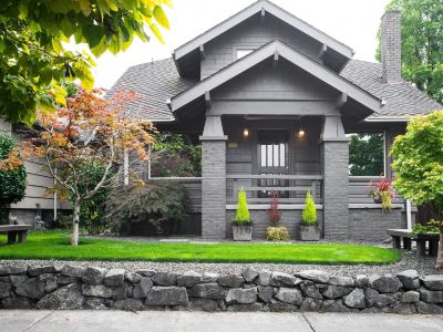 Updated Tacoma Home w/ Patio: 3 Mi to Downtown