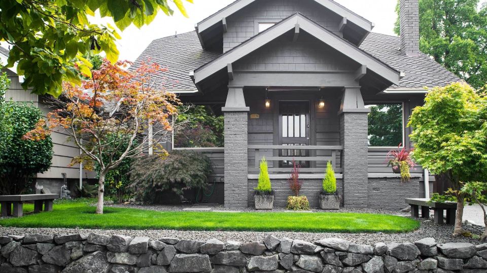 Updated Tacoma Home w/ Patio: 3 Mi to Downtown