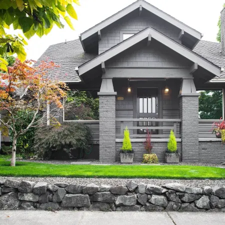 Updated Tacoma Home w/ Patio: 3 Mi to Downtown
