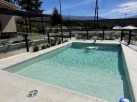 Hostería la Angostura - Pool