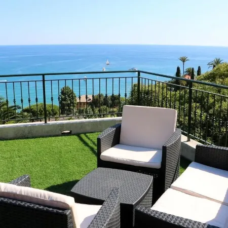 Agriturismo Un Mare di Fiori