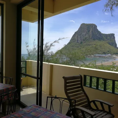 Aow Noi Sea View Resort
