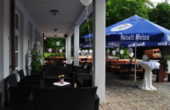 샤움부르거 리터 호텔 & 레스토랑