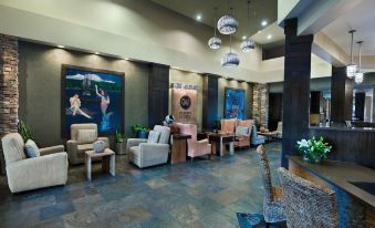 Oxford Suites Silverdale