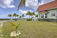 Lovely 'Sea Dreams Villa' w/ Private Beach & Deck! - 3 étoiles