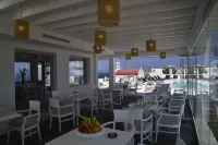 Margie Mykonos Hotel Hotels in Міконос