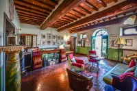 Relais Oroscopo Hotel a Anghiari