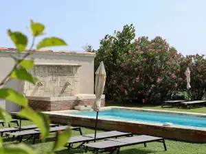 Domaine du Moulin de Villefranche