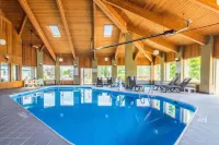 Travelodge by Wyndham Canton/Livonia Area, MI Hotels in Canton
