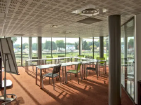 Ibis Styles Pertuis Portes du Luberon Hotels in Pertuis