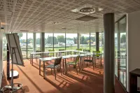 Ibis Styles Pertuis Portes du Luberon Hotels in Pertuis