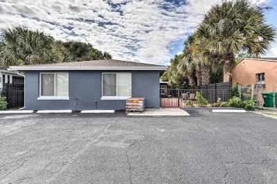 Ideally Located West Palm Beach Apartment!