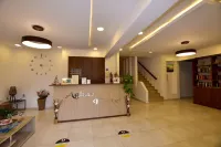 Hotel Aghas Paleochora - parking