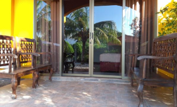 Hotel Jardín Garden de Granada Nicaragua - Housity