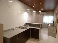 Hospedaje Ciste