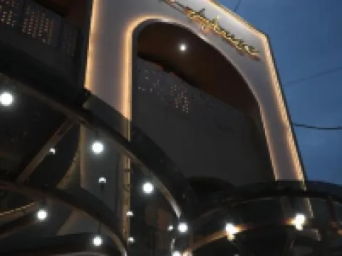 TherHouse Hotels in Moc Chau District