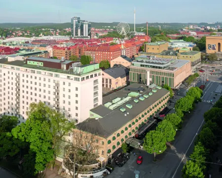 Elite Park Avenue Hotel Hotels in Gothenburg